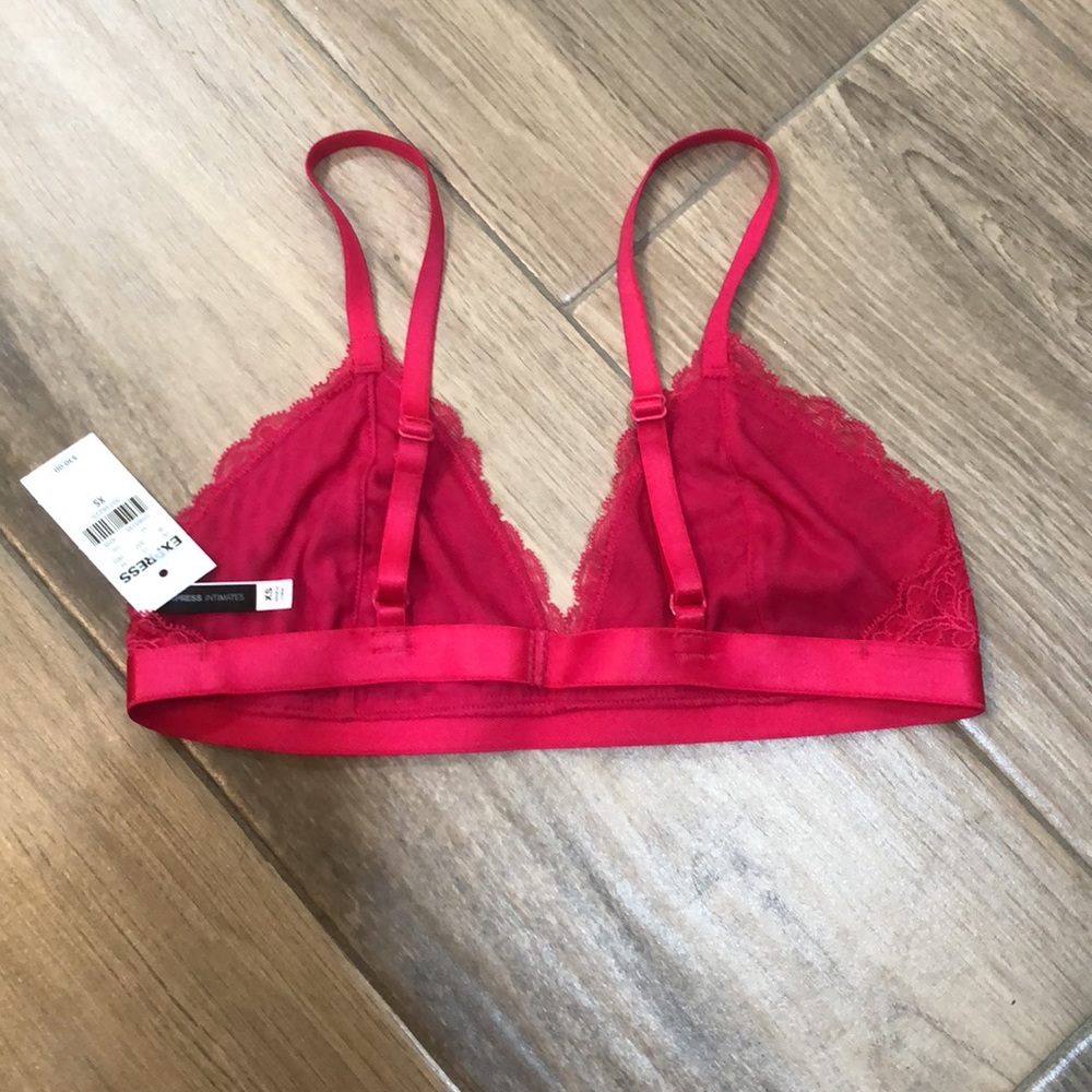 Express bralette - Picture 5 of 6
